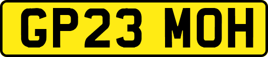 GP23MOH