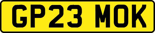 GP23MOK
