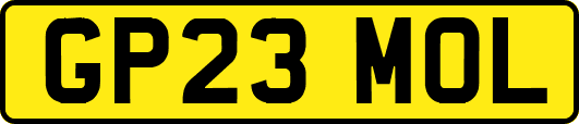 GP23MOL