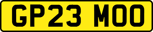 GP23MOO