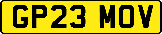 GP23MOV