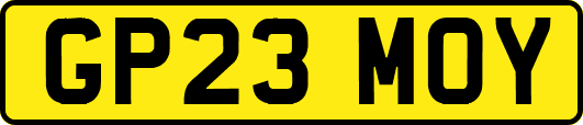 GP23MOY