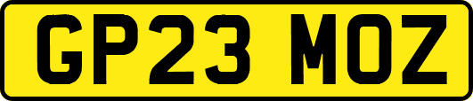 GP23MOZ