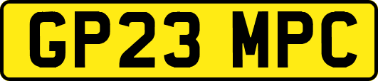 GP23MPC