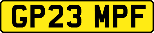 GP23MPF