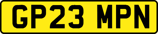 GP23MPN