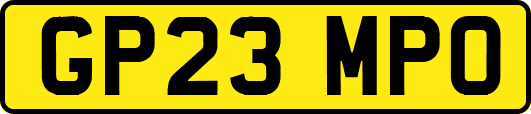 GP23MPO
