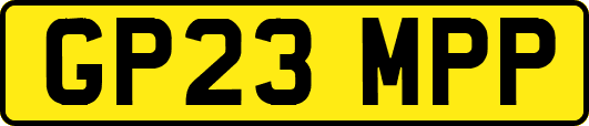 GP23MPP