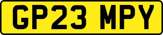 GP23MPY