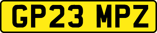 GP23MPZ