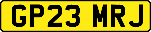 GP23MRJ