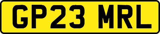 GP23MRL