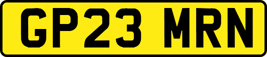 GP23MRN