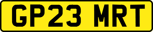 GP23MRT