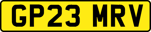 GP23MRV