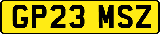 GP23MSZ