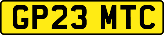 GP23MTC