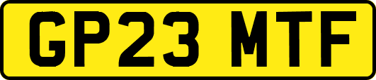 GP23MTF