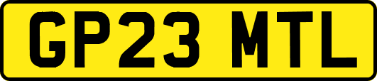 GP23MTL