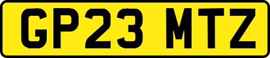 GP23MTZ