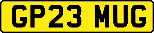 GP23MUG