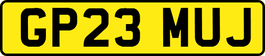 GP23MUJ