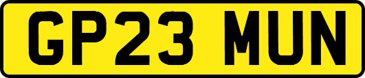 GP23MUN