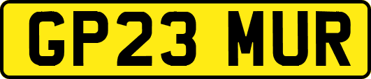 GP23MUR