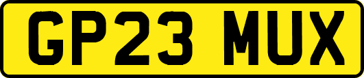 GP23MUX