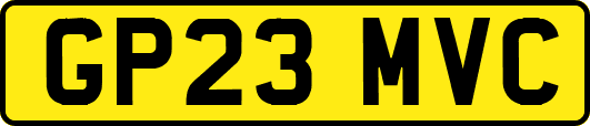 GP23MVC