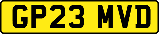 GP23MVD