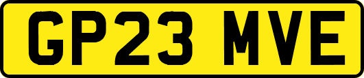 GP23MVE