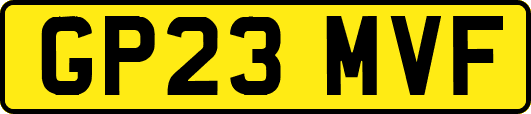 GP23MVF