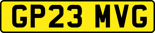 GP23MVG