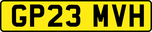 GP23MVH
