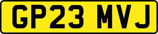 GP23MVJ