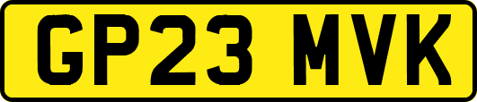 GP23MVK