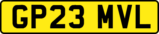 GP23MVL