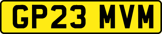 GP23MVM