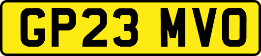 GP23MVO