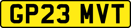 GP23MVT