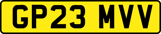 GP23MVV