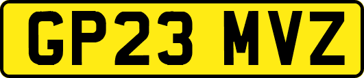 GP23MVZ