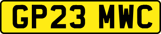 GP23MWC