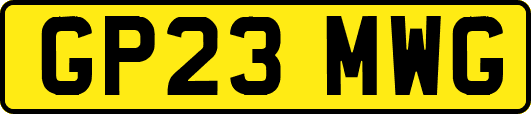 GP23MWG
