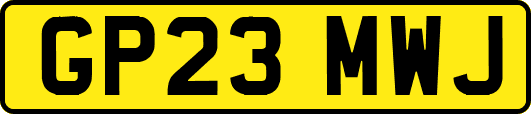 GP23MWJ