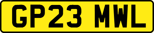 GP23MWL