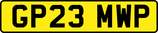GP23MWP