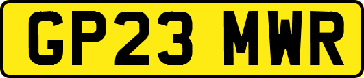 GP23MWR