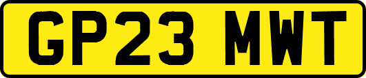 GP23MWT